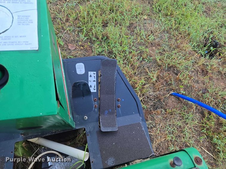 image for item EU3759 Ryan GA 30 aerator