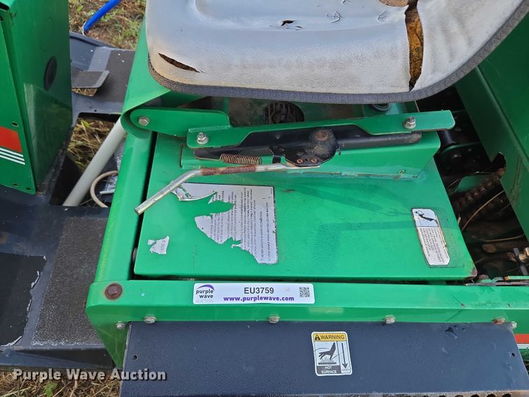 image for item EU3759 Ryan GA 30 aerator