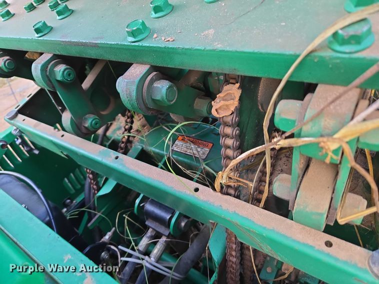 image for item EU3759 Ryan GA 30 aerator