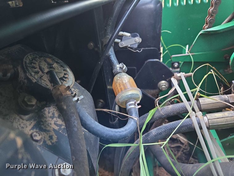 image for item EU3759 Ryan GA 30 aerator