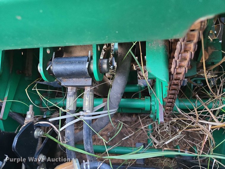 image for item EU3759 Ryan GA 30 aerator