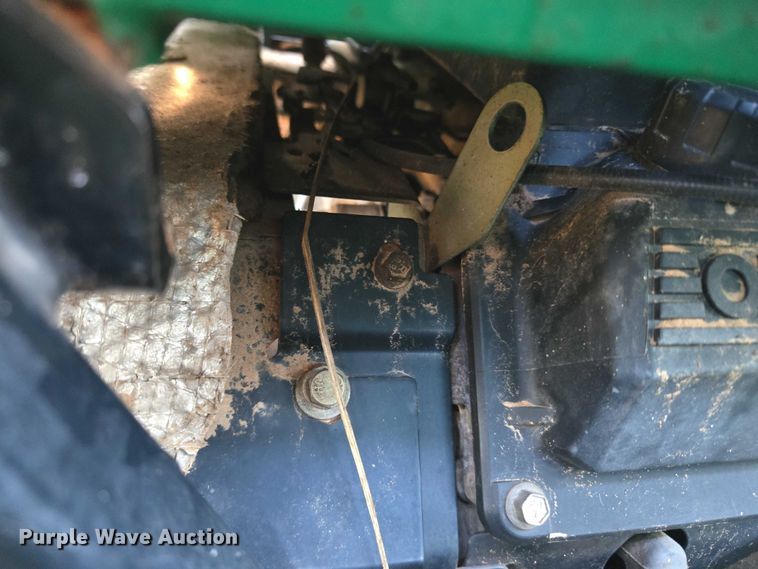 image for item EU3759 Ryan GA 30 aerator