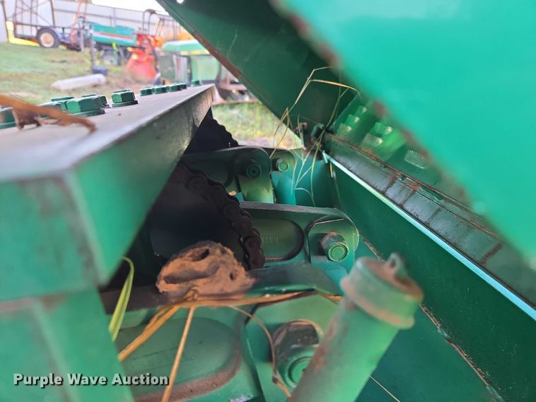 image for item EU3759 Ryan GA 30 aerator