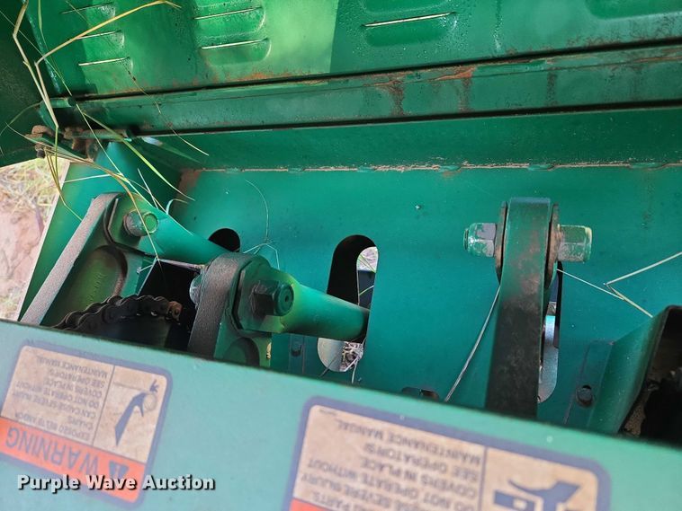 image for item EU3759 Ryan GA 30 aerator