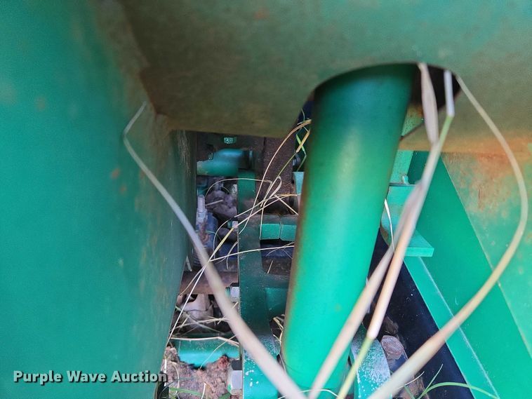 image for item EU3759 Ryan GA 30 aerator