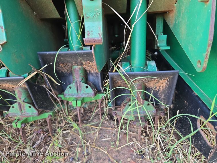 image for item EU3759 Ryan GA 30 aerator