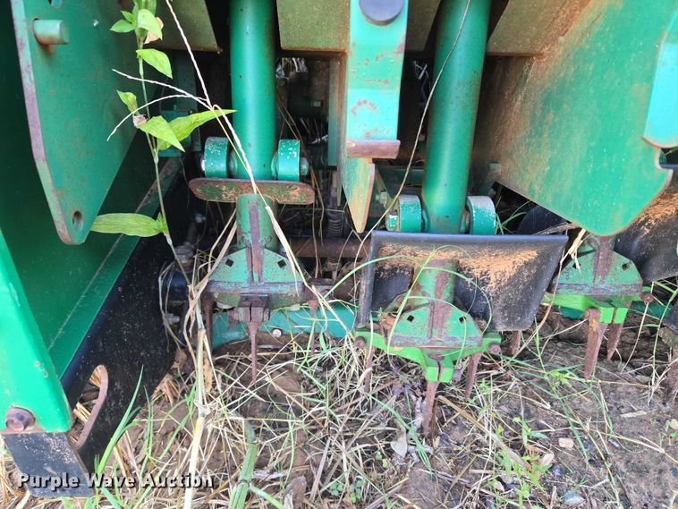 image for item EU3759 Ryan GA 30 aerator