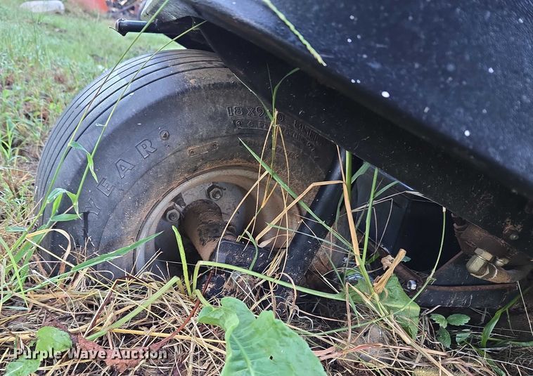 image for item EU3759 Ryan GA 30 aerator