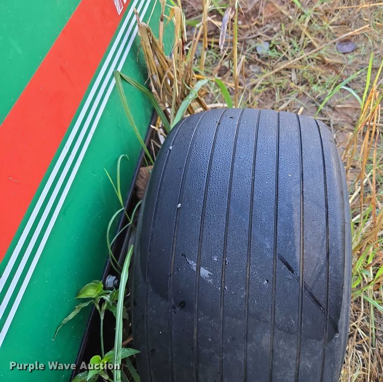 image for item EU3759 Ryan GA 30 aerator