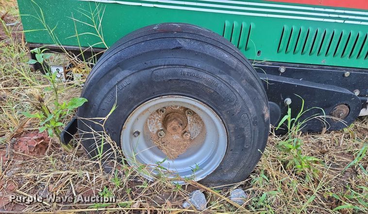 image for item EU3759 Ryan GA 30 aerator