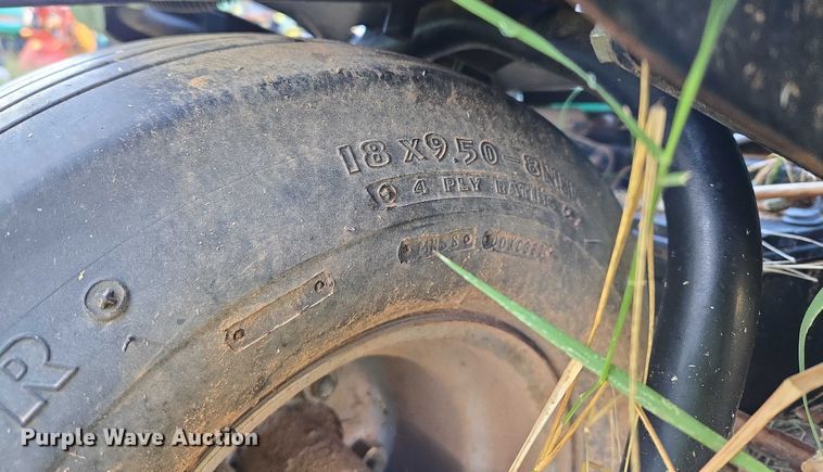 image for item EU3759 Ryan GA 30 aerator