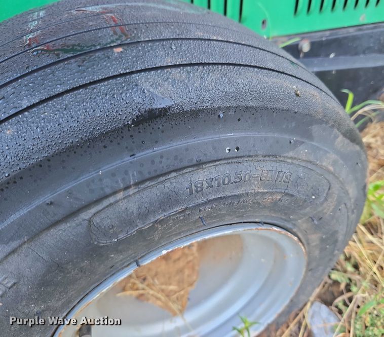 image for item EU3759 Ryan GA 30 aerator