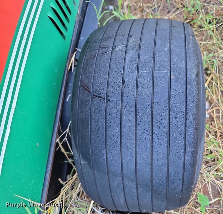 image for item EU3759 Ryan GA 30 aerator