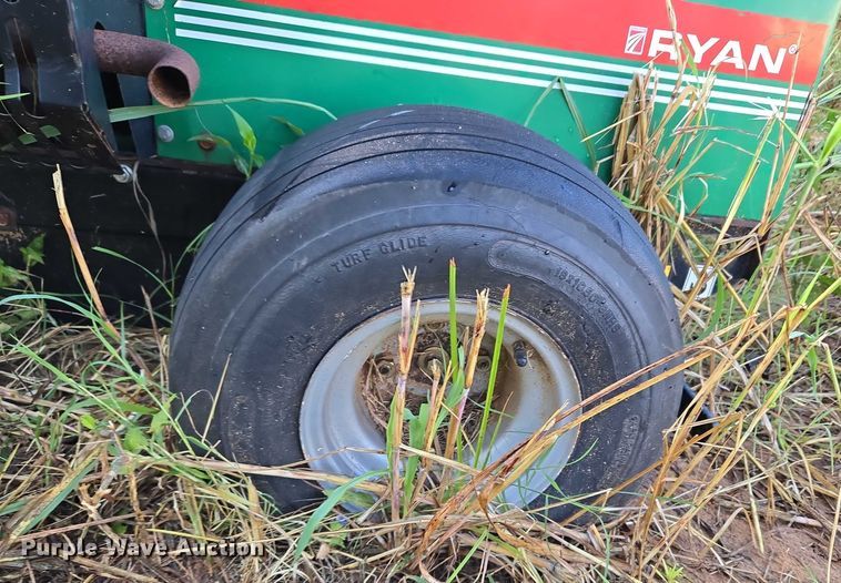 image for item EU3759 Ryan GA 30 aerator