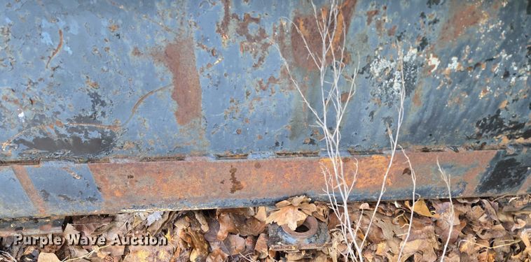 image for item EU3760 Mustang 940 skid steer loader