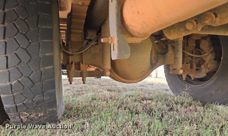 image for item EU3769 2006 Blue Bird Bb Conventional school bus