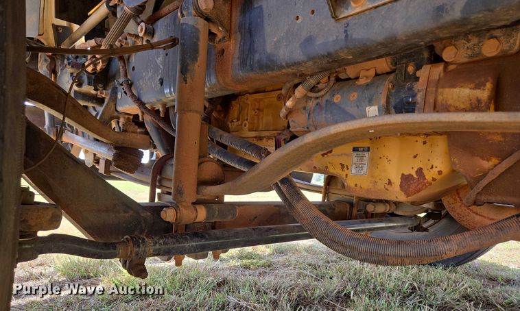 image for item EU3769 2006 Blue Bird Bb Conventional school bus