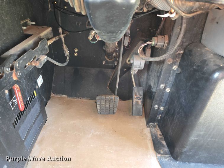 image for item EU3769 2006 Blue Bird Bb Conventional school bus