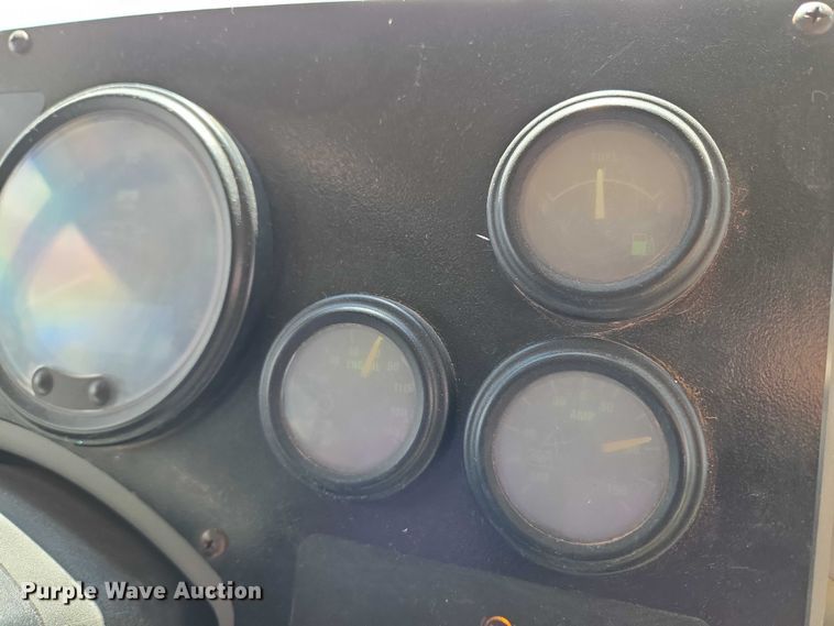 image for item EU3769 2006 Blue Bird Bb Conventional school bus