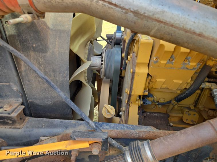 image for item EU3769 2006 Blue Bird Bb Conventional school bus