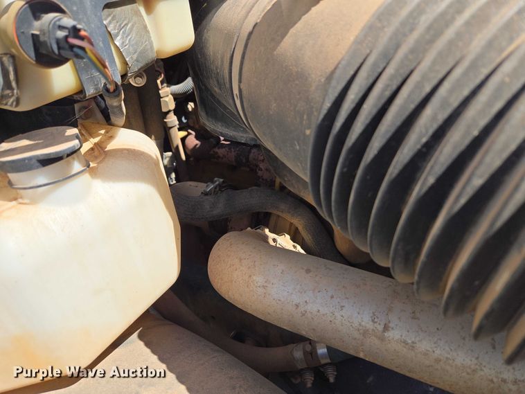 image for item EU3769 2006 Blue Bird Bb Conventional school bus