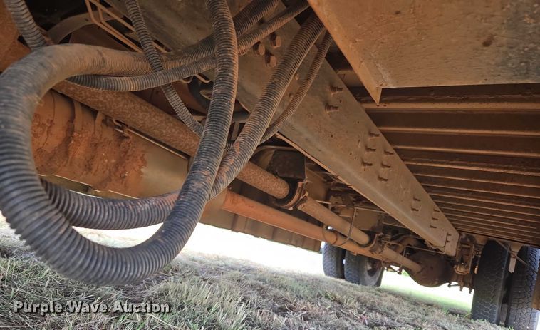 image for item EU3770 2009 Blue Bird Bb Conventional school bus