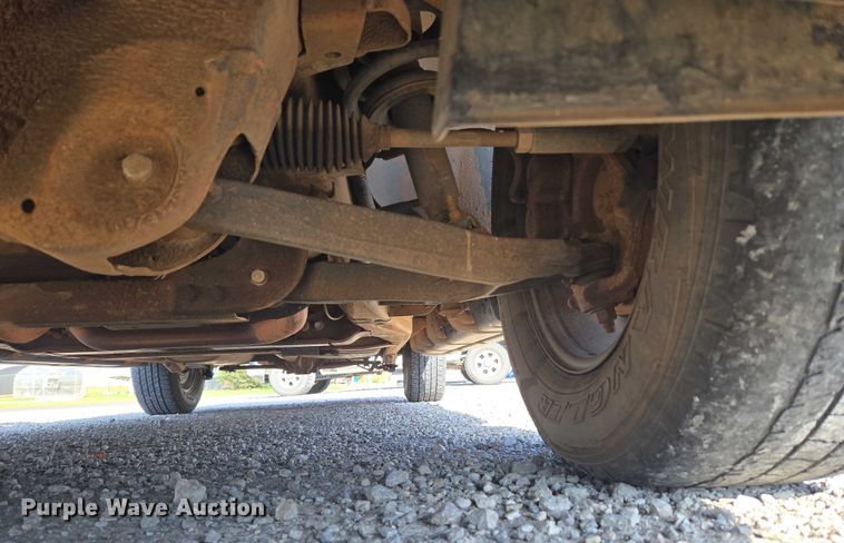 image for item EU3807 2010 Chevrolet Suburban SUV