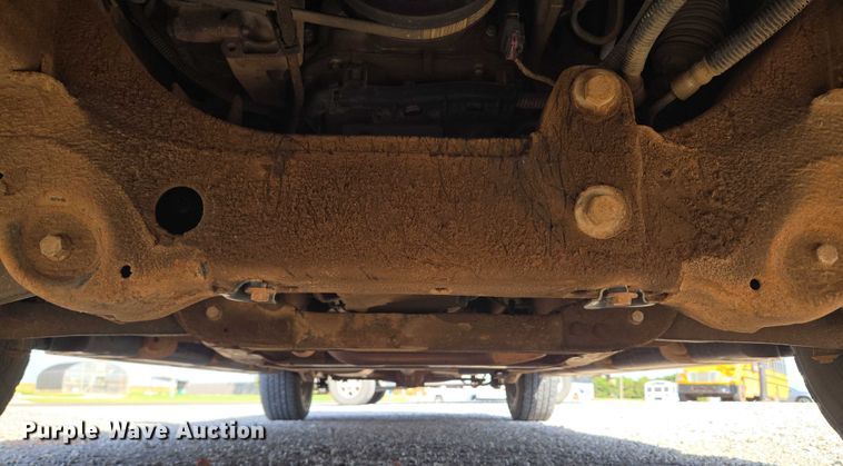 image for item EU3807 2010 Chevrolet Suburban SUV