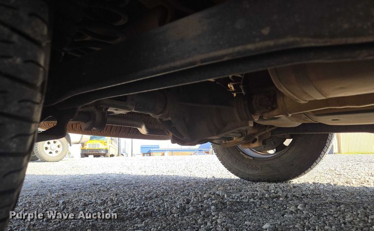 image for item EU3807 2010 Chevrolet Suburban SUV