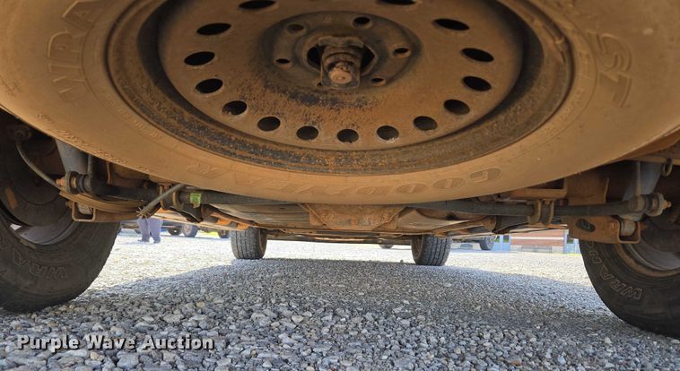 image for item EU3807 2010 Chevrolet Suburban SUV