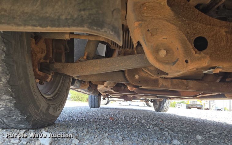 image for item EU3807 2010 Chevrolet Suburban SUV