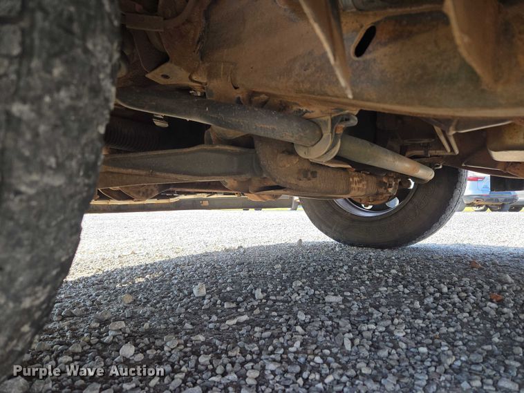 image for item EU3807 2010 Chevrolet Suburban SUV