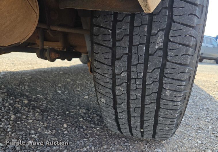 image for item EU3807 2010 Chevrolet Suburban SUV