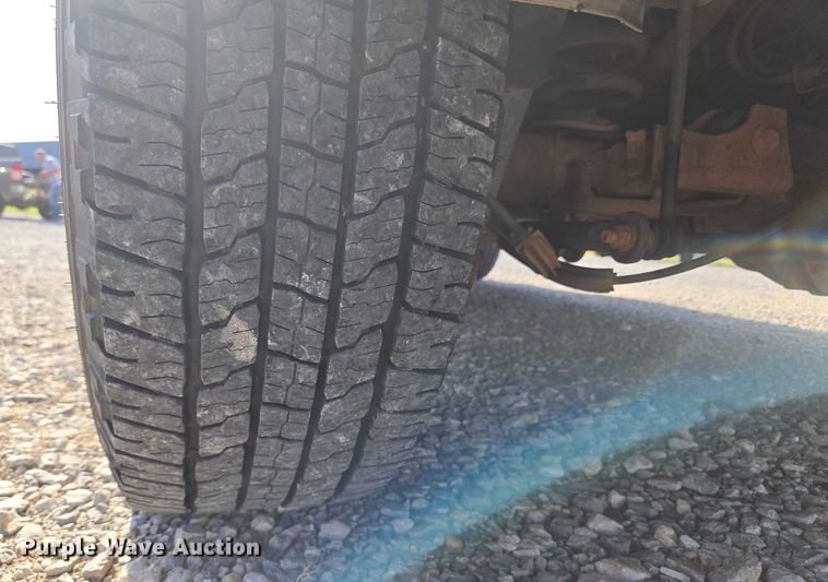 image for item EU3807 2010 Chevrolet Suburban SUV