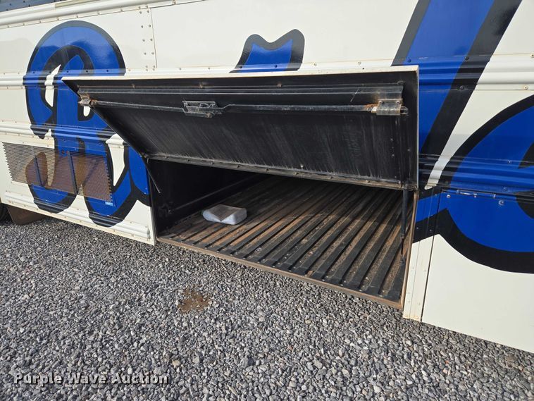 image for item EU3808 2007 Thomas Built Saf-T-Liner HDX school bus