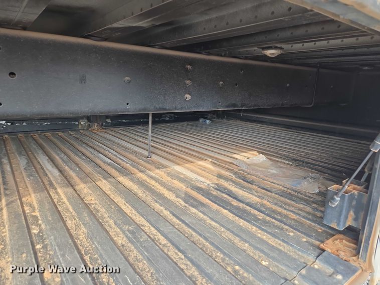 image for item EU3808 2007 Thomas Built Saf-T-Liner HDX school bus