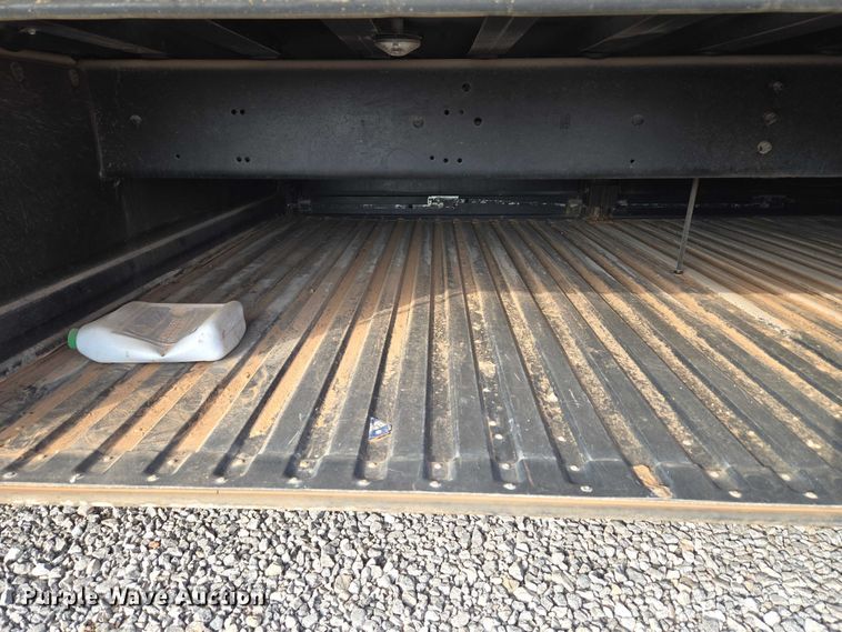 image for item EU3808 2007 Thomas Built Saf-T-Liner HDX school bus