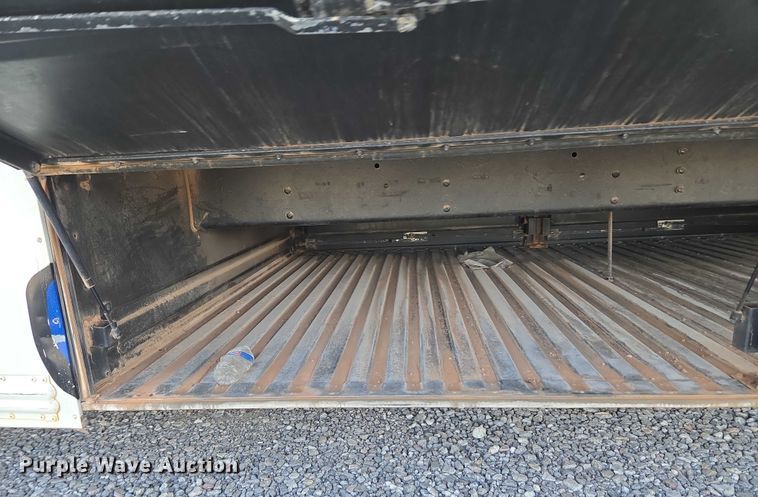 image for item EU3808 2007 Thomas Built Saf-T-Liner HDX school bus