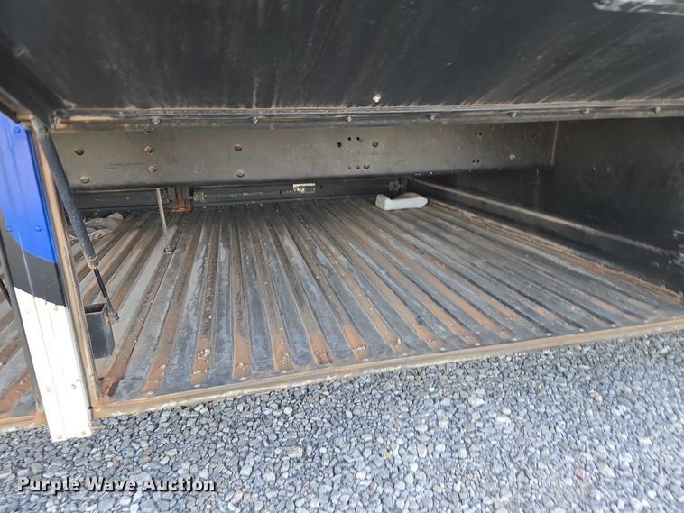 image for item EU3808 2007 Thomas Built Saf-T-Liner HDX school bus