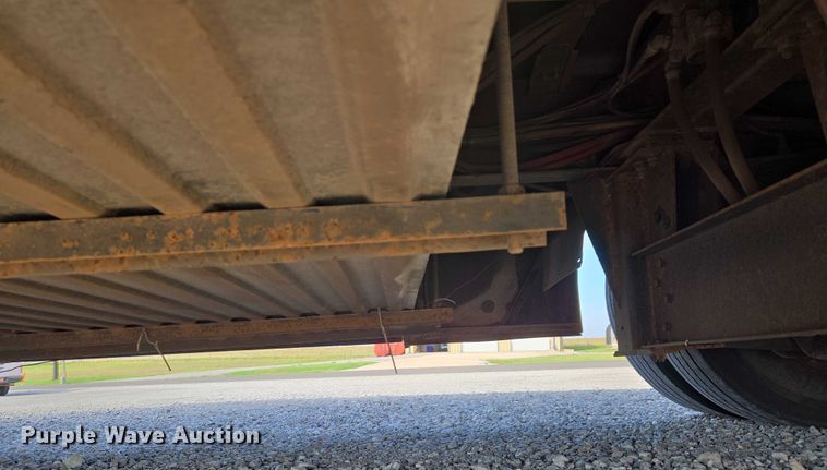 image for item EU3808 2007 Thomas Built Saf-T-Liner HDX school bus