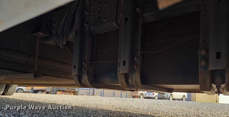 image for item EU3808 2007 Thomas Built Saf-T-Liner HDX school bus