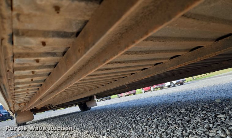 image for item EU3808 2007 Thomas Built Saf-T-Liner HDX school bus