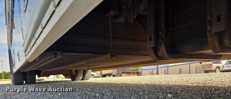 image for item EU3808 2007 Thomas Built Saf-T-Liner HDX school bus