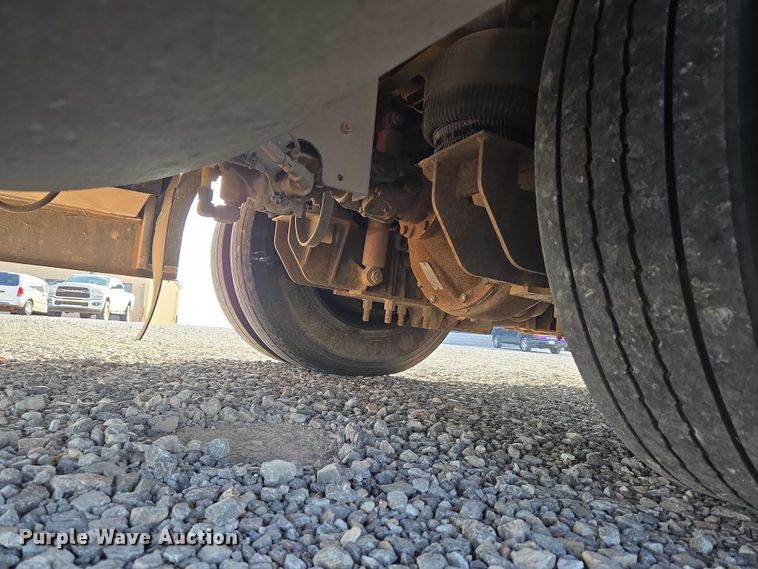 image for item EU3808 2007 Thomas Built Saf-T-Liner HDX school bus