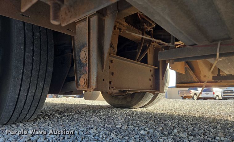 image for item EU3808 2007 Thomas Built Saf-T-Liner HDX school bus