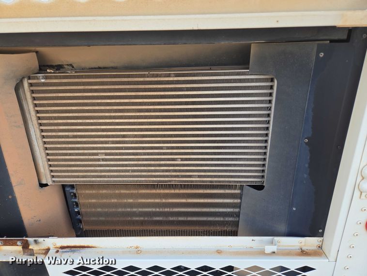 image for item EU3808 2007 Thomas Built Saf-T-Liner HDX school bus