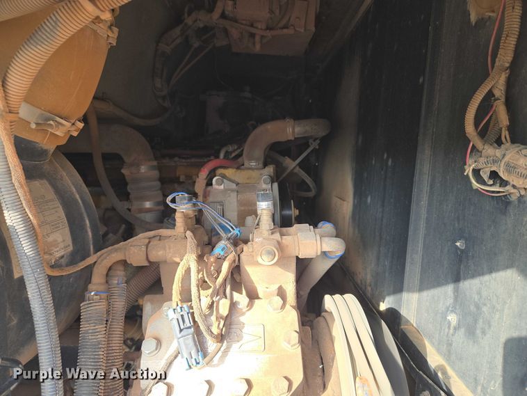 image for item EU3808 2007 Thomas Built Saf-T-Liner HDX school bus