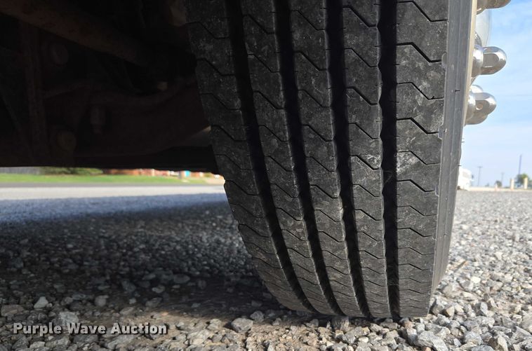 image for item EU3808 2007 Thomas Built Saf-T-Liner HDX school bus