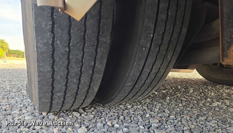 image for item EU3808 2007 Thomas Built Saf-T-Liner HDX school bus