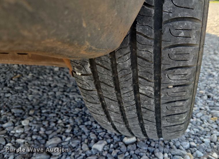 image for item EU3809 2008 Chevrolet Uplander van